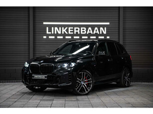 BMW X5 xDrive50e Hybrid | M Sport Pro | H&K | Panodak Skylounge | Comfortstoel | Merino | 22 inch |