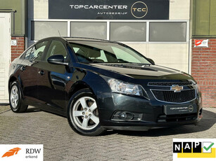 Chevrolet Cruze 1.8 LS/ARICO/NAVI/STOELV/PARKS/LEER/APK/NAP