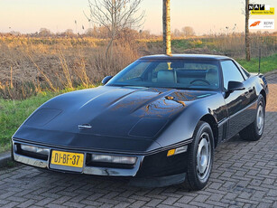 Chevrolet USA Corvette C4 Coupé 5.7 V8 aut. BELASTINGVRIJ !!