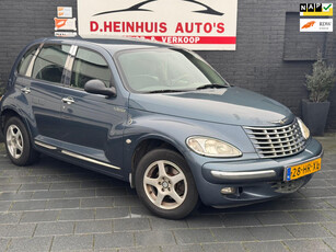 Chrysler PT Cruiser 2.0-16V Classic *RIJD GOED*