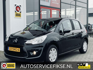 Citroen C3 1.6 e-HDi DYNAMIQUE | AIRCO & CRUISE | PANO RAAM