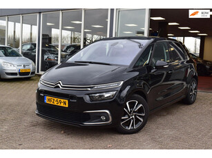 Citroen C4 PICASSO 1.6 THP Shine | LED VERLICHTING | CARPLAY| CLIMATE CONTROL | CRUISE CONTROL |NAVIGATIE|ACHTERUITRIJCAMERA