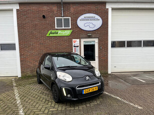 Citroën C1 1.0 Attraction