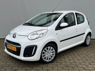 Citroën C1 1.0 Collection, Airco, NL auto, als nieuw!