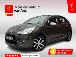 Citroën C3 VTi 82 Collection | Trekhaak | Bluetooth | Cruise Control |