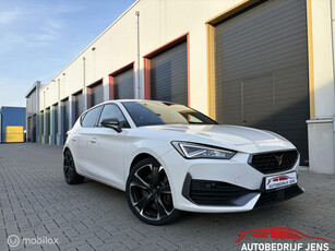 CUPRA Leon 1.4 e-Hybrid VZ Performance