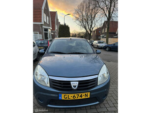 Dacia Sandero 1.4 Ambiance