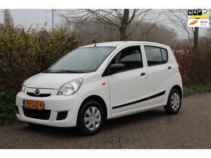 Daihatsu Cuore 1.0 Comfort Plus *1e EIG *Airco