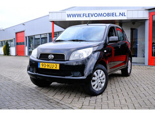 Daihatsu Terios 1.5-16v Explore 2WD Airco|*75.380km!*