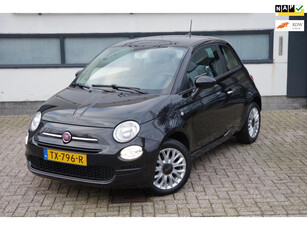 Fiat 500 1.2 Popstar