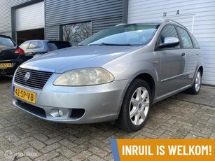 Fiat Croma 2.2-16V Active