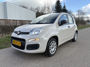 Fiat Panda 0.9 TwinAir Easy / 5-DEURS / AIRCO / 119dkm! NAP!