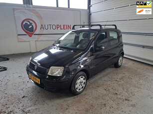 Fiat Panda 1.2 Classic