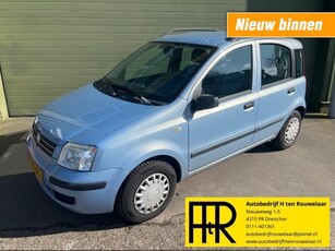 Fiat Panda 1.2 Edizione Cool Airco