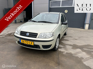 Fiat Punto 1.2 Classic Edizione Cool Nieuwe koppeling!!!