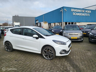 Fiesta 1.5 EcoBoost ST-3 NAVI, CAMERA, 240 PK 5 DEURS