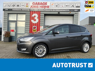 Ford C-MAX 84.000 km. 1.0 Titanium incl. 6 maanden Garantie