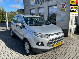 Ford EcoSport 1.0 EcoBoost Trend / PDC achter / Telefoon / Airco