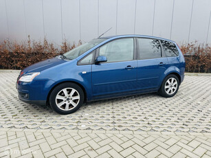 Ford Focus C-Max 1.6-16V Futura