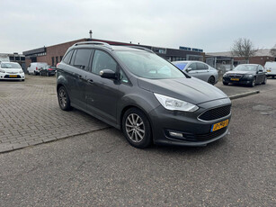 Ford Grand C-Max 1.0 Trend