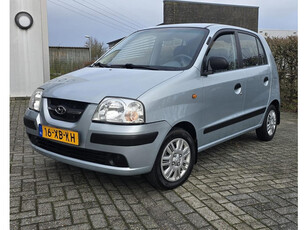 Hyundai Atos 1.1i Active Joy