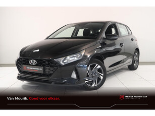 Hyundai i20 1.0 T-GDI Comfort Smart | Parkeer camera | Navigatie | Trekhaak | Airco |