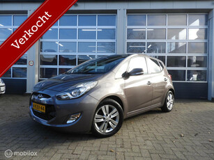 Hyundai ix20 1.6i i-Drive