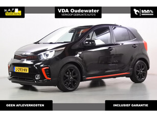 Kia Picanto 1.0 MPi GT-Line Edition