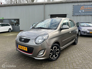 Kia Picanto 1.1 R-SportbyKia