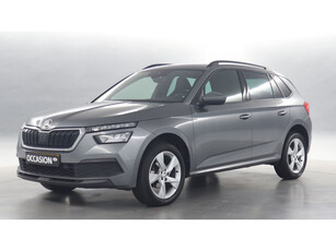 Škoda Kamiq 1.0 TSI 110pk Sport Business