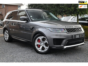 Land Rover Range Rover Sport 2.0 P400e HSE Autobiography Dynamic