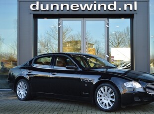 Maserati Quattroporte 4.2 *YOUNGTIMER*400PK V8*127923*