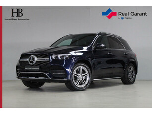 Mercedes GLE-klasse 350 e 4MATIC AMG/Pano/Trekhaak/Camera