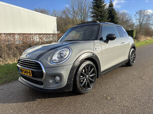 MINI Mini 1.5 Cooper Chili Business / AIRCO / NAVI / PANORAMADAK / XENON