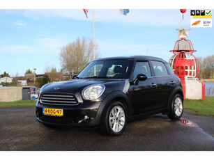 Mini Mini Countryman 1.6 Cooper Business Line *NAVI *PANO