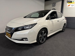 Nissan LEAF Tekna 40 kWh / Goed onderhouden auto!