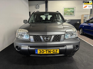 Nissan X-Trail 2.0 Columbia 2wd/ Zeer nette auto / Parkeersensor / Nieuwe Apk