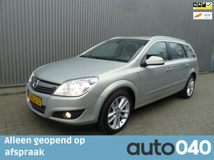 Opel Astra Wagon 1.6 Cosmo/Climate Control/LMV/Cruise Control/Leer/Audio