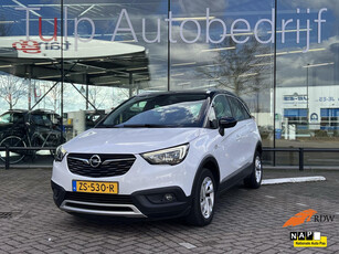 Opel Crossland X 1.2 Turbo Innovation Automaat Clima Cruise