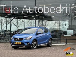 Opel KARL 1.0 Rocks Online Edition Automaat 2018