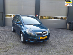 Opel ZAFIRA 1A01A2BAAA7