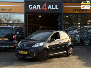 Peugeot 107 1.0 Active AIRCO/ELEKRAMEN/FACELIFT/5DEURS/APK 2025