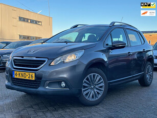 Peugeot 2008 1.2 VTi Active