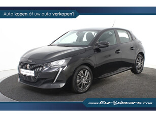 Peugeot 208 Active Pack *1ste Eigenaar*Navigatie*Carplay*PDC*