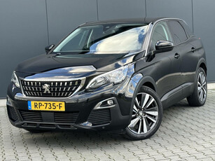 Peugeot 3008 1.2 Executive Automaat - CarPlay - Camera - Complete Onderhoudshistorie