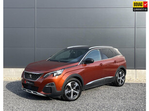 Peugeot 3008 1.6 e-THP GT Line Massage | Clima | Apple Carplay | Panodak | Leder