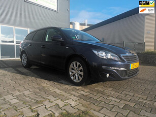 Peugeot 308 SW 1.2 PureTech Style