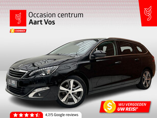 Peugeot 308 SW e-THP 130 Première | Panoramadak | Camera |