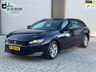 Peugeot 508 SW 1.2 PureTech Active Pack Business