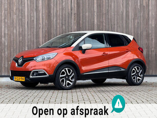 Renault Captur 0.9 TCe Dynamique / Navigatie / Camera /